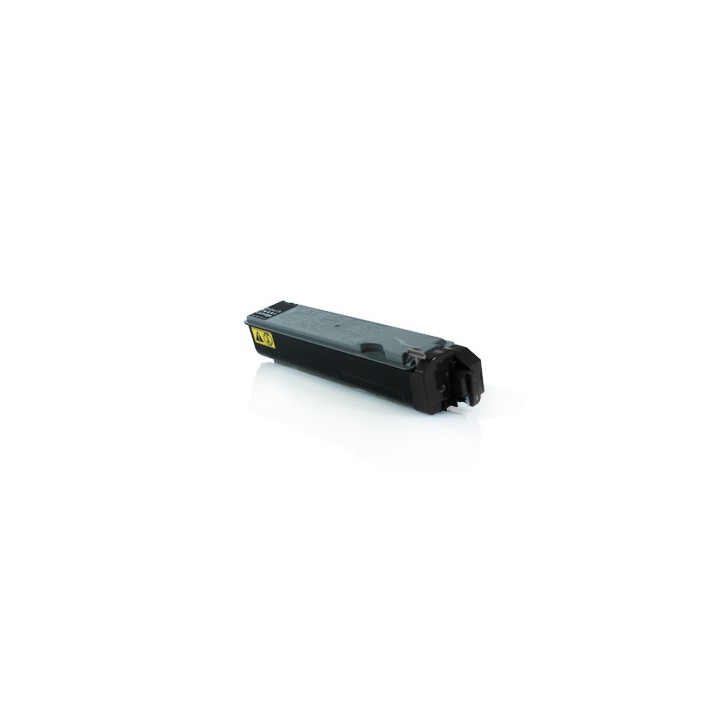 Toner Compatible KYOCERA-MITA TK510K Negro para FS C5020 (8k) RW