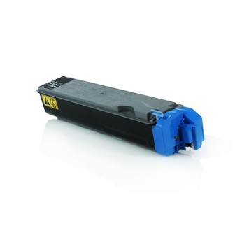 Toner Compatible KYOCERA-MITA TK510C Cyan para FS C5020 (8k) RW