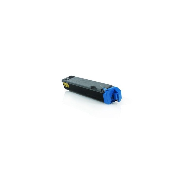 Toner Compatible KYOCERA-MITA TK510C Cyan para FS C5020 (8k) RW