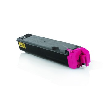 Toner Compatible KYOCERA-MITA TK510M Magenta para FS C5020 (8k) RW