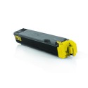 Toner Compatible KYOCERA-MITA TK510Y Amarillo para FS C5020 (8k) RW