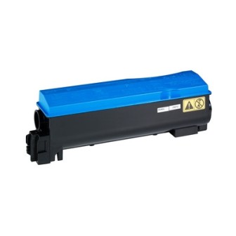 Toner Compatible KYOCERA-MITA TK570C 1T02HGCEU0 Cyan para FS C5400DN (12k) RW