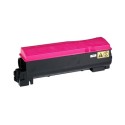 Toner Compatible KYOCERA-MITA TK570M 1T02HGBEU0 Magenta para FS C5400DN (12k) RW