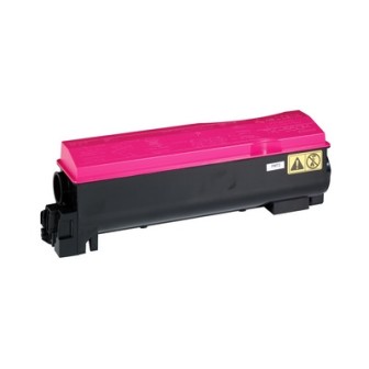 Toner Compatible KYOCERA-MITA TK570M 1T02HGBEU0 Magenta para FS C5400DN (12k) RW