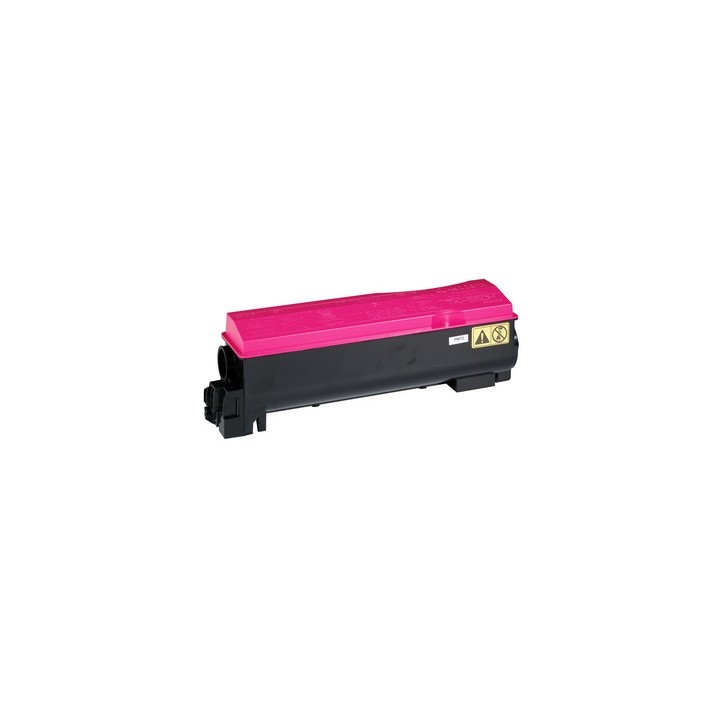 Toner Compatible KYOCERA-MITA TK570M 1T02HGBEU0 Magenta para FS C5400DN (12k) RW