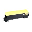 Toner Compatible KYOCERA-MITA TK570Y 1T02HGAEU0 Amarillo para FS C5400DN (12k) RW