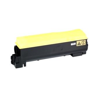 Toner Compatible KYOCERA-MITA TK570Y 1T02HGAEU0 Amarillo para FS C5400DN (12k) RW