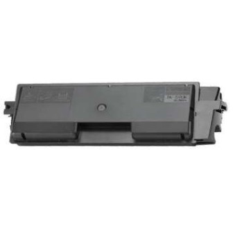 Toner Compatible KYOCERA-MITA TK580K Negro para FS C5150DN RW