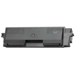 Toner Compatible KYOCERA-MITA TK580K Negro para FS C5150DN RW