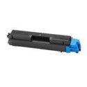 Toner Compatible KYOCERA-MITA TK580C Cyan para FS C5150DN RW