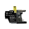 Tinta Compatible BROTHER LC1240XLBK Negro (32. 6 ml)