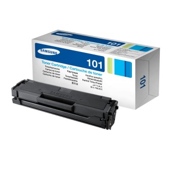 Toner Original SAMSUNG MLT-D101S SU696A Negro para ML-2160 (1. 5k)