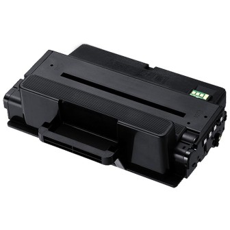 Toner Compatible SAMSUNG MLT-D205E Negro para ML3710 SCX5737 (10k)