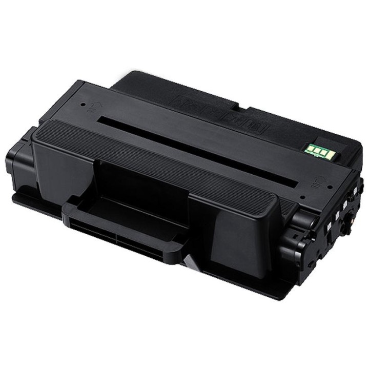 Toner Compatible SAMSUNG MLT-D205E Negro para ML3710 SCX5737 (10k)