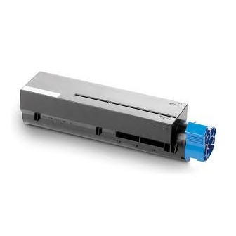 Toner Compatible OKI 44917602 Negro para B431 (10k)