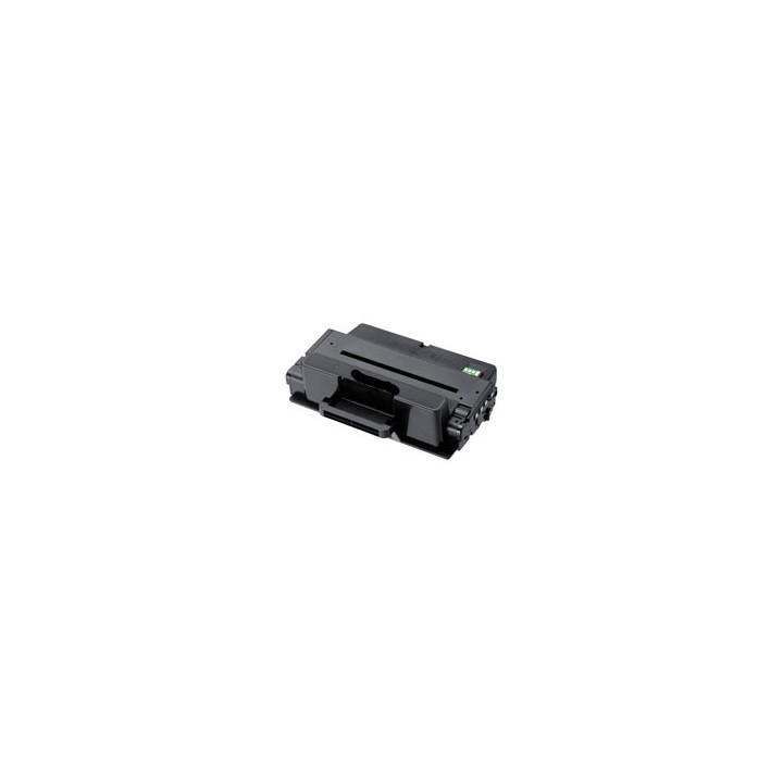 Toner Compatible SAMSUNG MLT-D205L Negro para ML3310 ML3710 SCX4833 (5k)