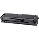 Toner Compatible SAMSUNG MLT-D101S SU696A Negro para ML-2160 (1. 5k)