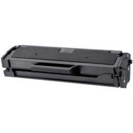 Toner Compatible SAMSUNG MLT-D101S SU696A Negro para ML-2160 (1. 5k)