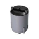 Toner Compatible XEROX 106R01274 Negro para Phaser 6110 (2k)