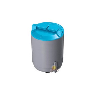 Toner Compatible XEROX 106R01271 Cyan para Phaser 6110 (1k)