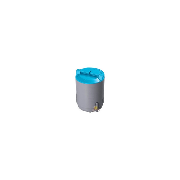 Toner Compatible XEROX 106R01271 Cyan para Phaser 6110 (1k)