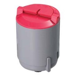Toner Compatible XEROX 106R01272 Magenta para Phaser 6110 (1k)