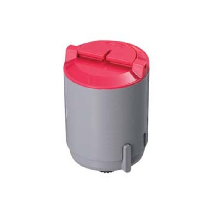 Toner Compatible XEROX 106R01272 Magenta para Phaser 6110 (1k)