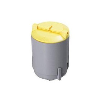 Toner Compatible XEROX 106R01273 Amarillo para Phaser 6110 (1k)