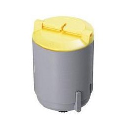 Toner Compatible XEROX 106R01273 Amarillo para Phaser 6110 (1k)