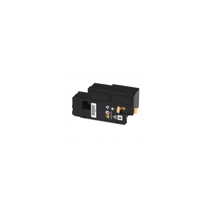 Toner Compatible XEROX Negro para Phaser 6000
