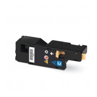 Toner Compatible XEROX Cyan para Phaser 6000