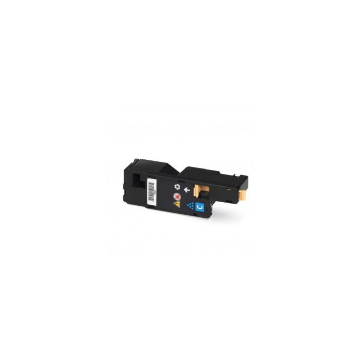 Toner Compatible XEROX Cyan para Phaser 6000