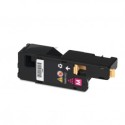 Toner Compatible XEROX Magenta para Phaser 6000