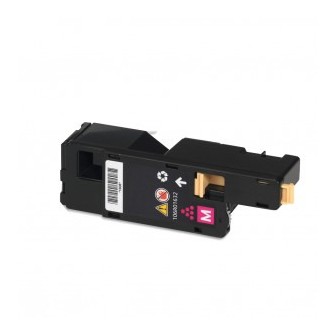 Toner Compatible XEROX Magenta para Phaser 6000
