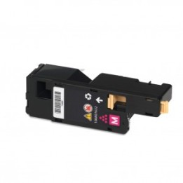 Toner Compatible XEROX Magenta para Phaser 6000