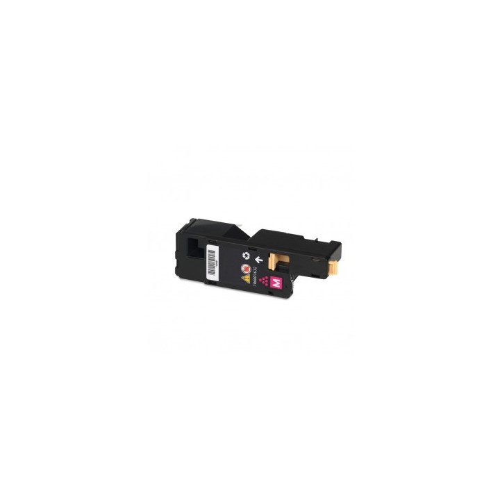 Toner Compatible XEROX Magenta para Phaser 6000