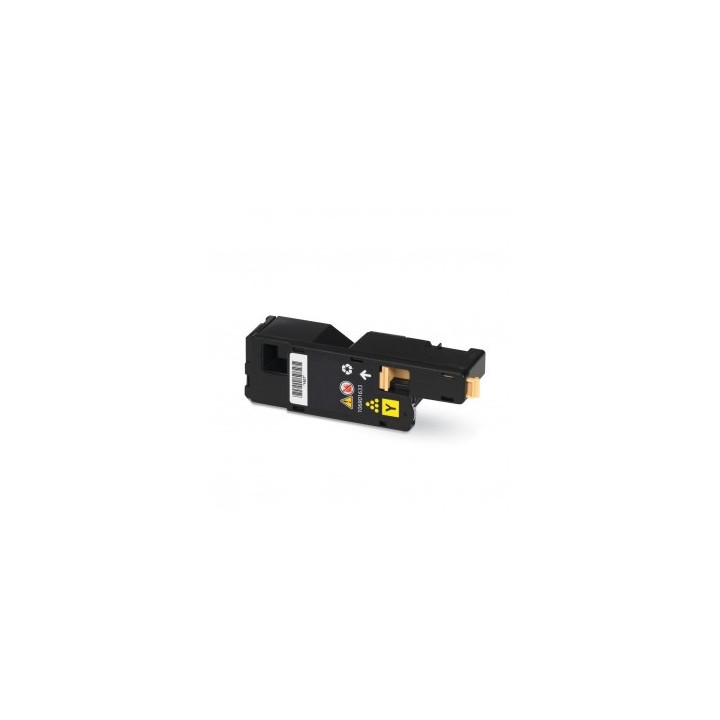 Toner Compatible XEROX Amarillo para Phaser 6000