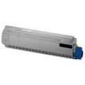 Toner Compatible OKI Negro para C810