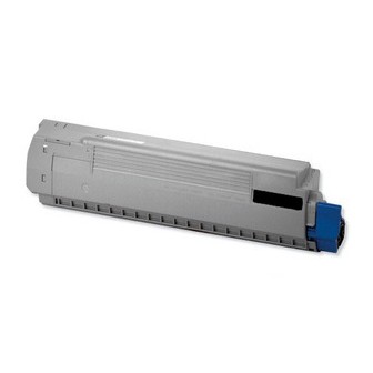 Toner Compatible OKI Negro para C810