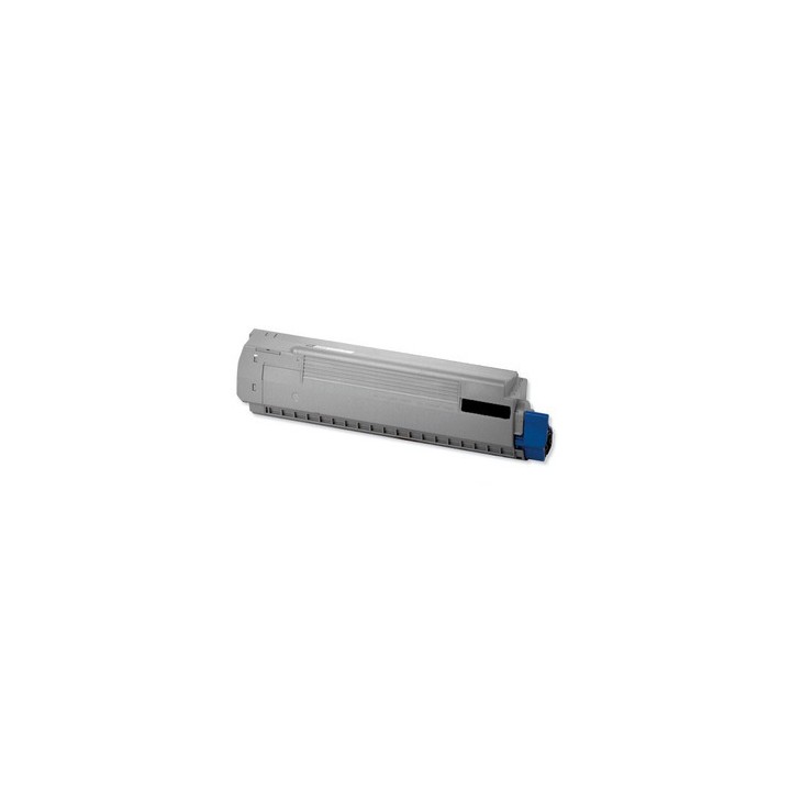 Toner Compatible OKI Negro para C810
