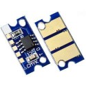Chip Compatible (Unidad de Imagen) KONICA MINOLTA Amarillo para Bizhub C200 C203 C253 C353 Develop +200 +203 +253 +353