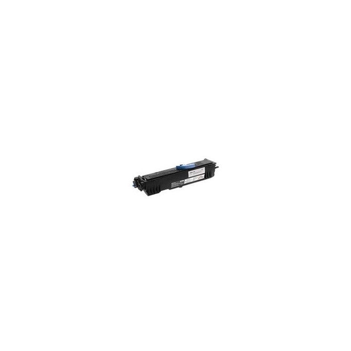 Toner Compatible EPSON C13S050523 Negro para Aculaser M1200