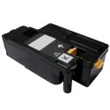 Toner Compatible EPSON C13S050614 Negro para Aculaser C1700 (2k)