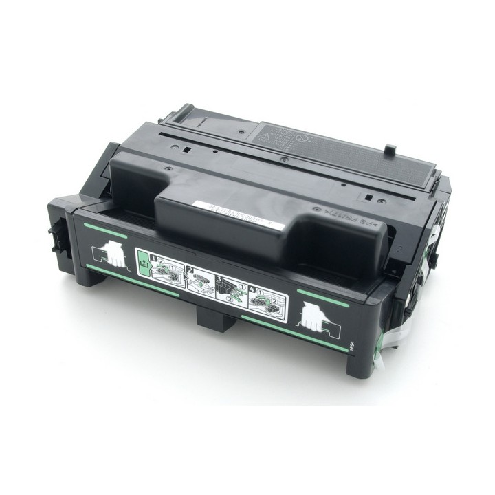 Toner Original RICOH 407649 407008 Type220 Negro para SP4100 4210N (15k)