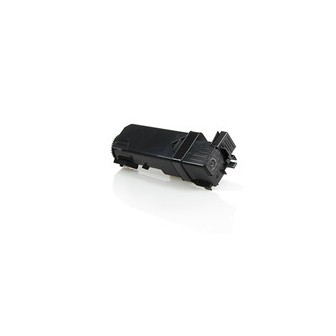 Toner Compatible XEROX Negro para Phaser 6125