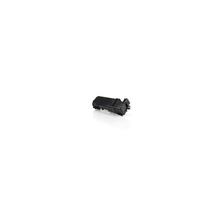 Toner Compatible XEROX Negro para Phaser 6125