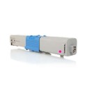 Toner Compatible OKI 44469723 Magenta para C510 C530 (5k)