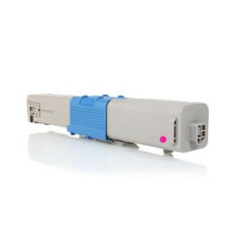 Toner Compatible OKI 44469723 Magenta para C510 C530 (5k)