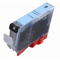 Tinta Compatible CANON CLI-8PHC Cyan Photo