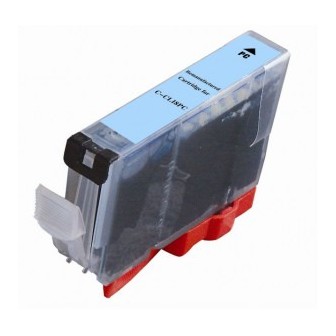Tinta Compatible CANON CLI-8PHC Cyan Photo